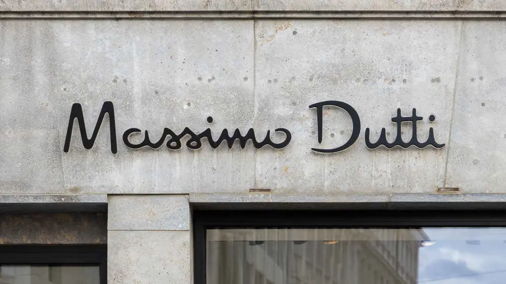 Tienda Massimo Dutti