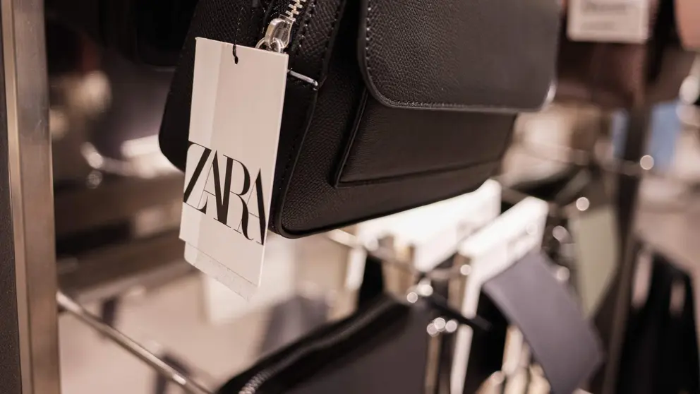 Bolsos en ZARA