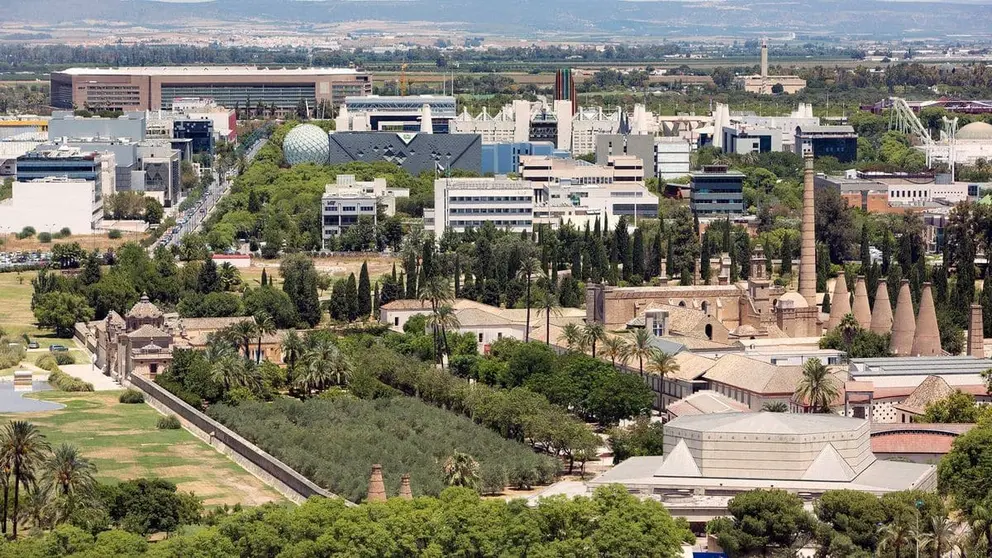 La Junta de Andaluc&iacute;a destina 31,6 millones a los cl&uacute;steres de innovaci&oacute;n y centros tecnol&oacute;gicos