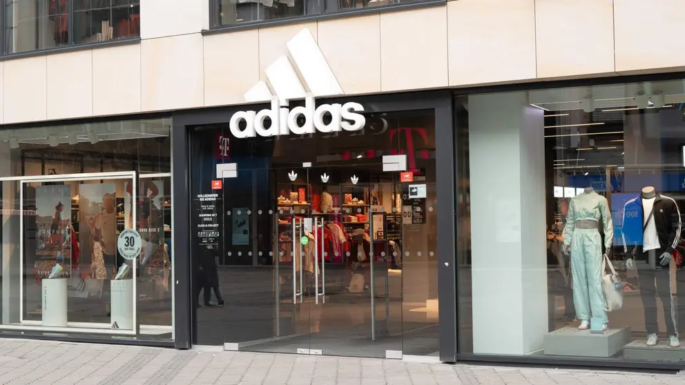 Tienda Adidas