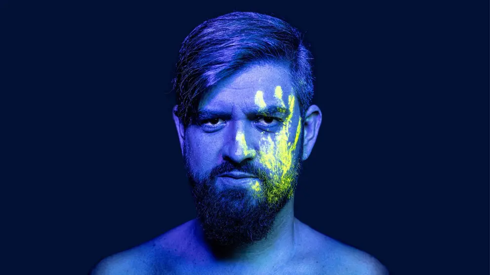 Entregamos, de Manu S&aacute;nchez