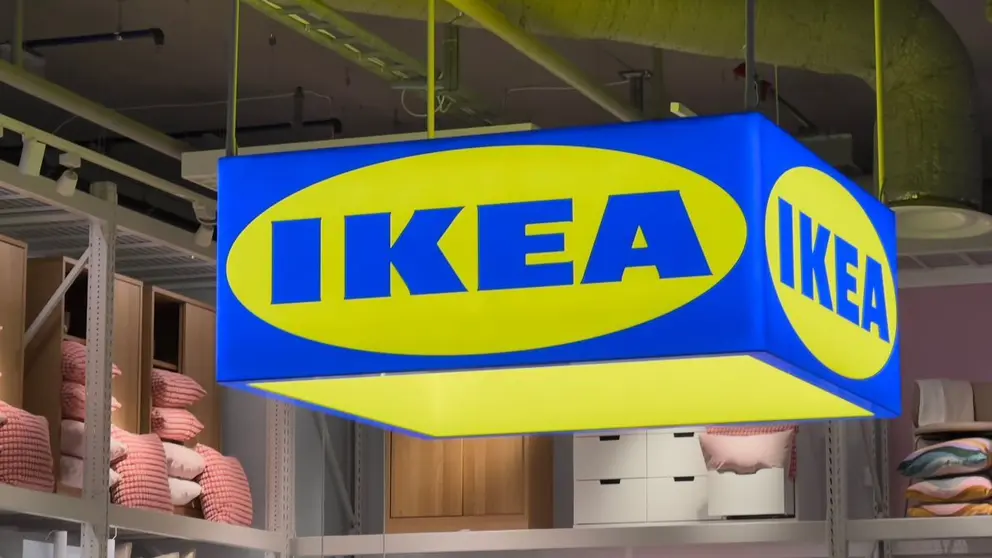 Tienda de Ikea