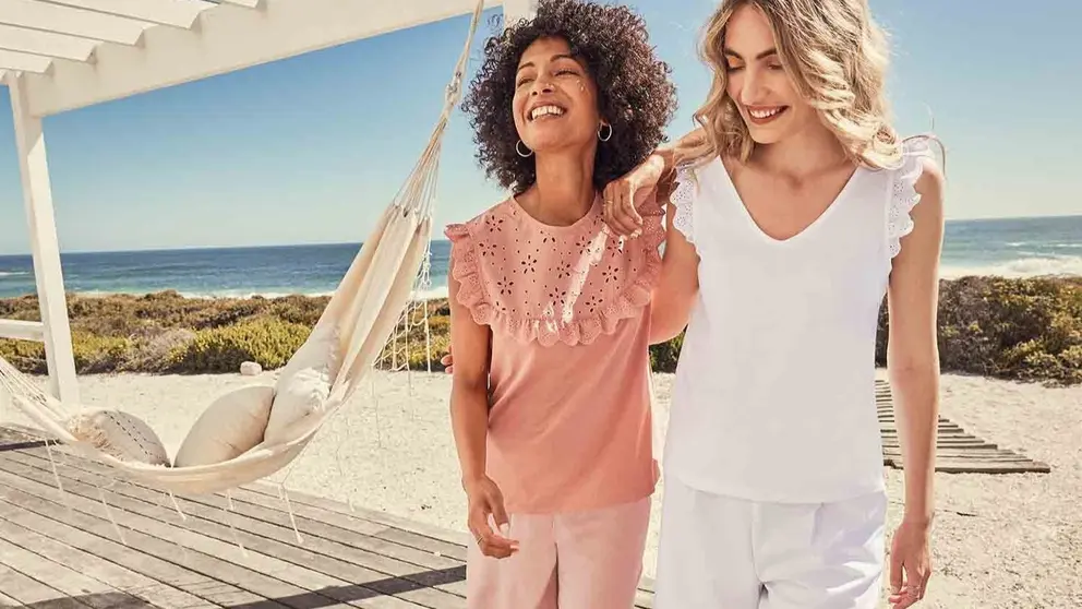 Pantalones cortos y bermudas de Lidl