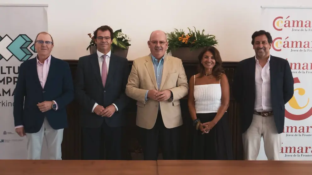 Asociaci&oacute;n Empresa y Cultura