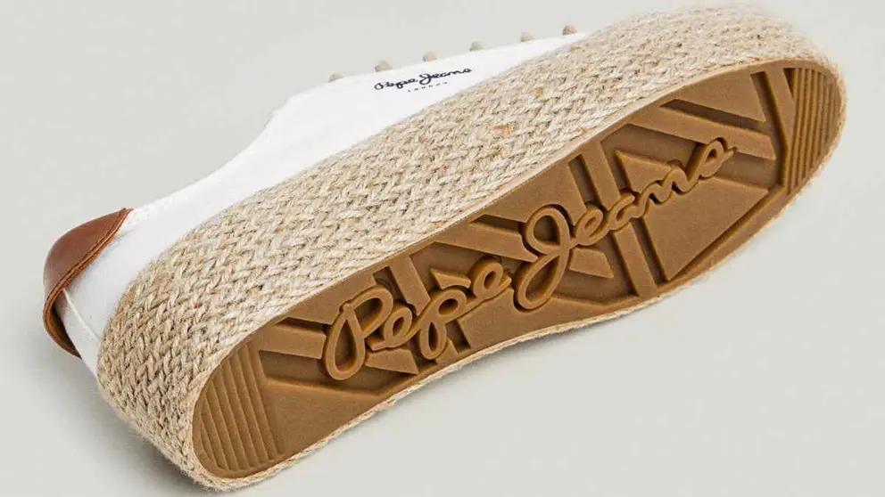 Zapatillas en oferta de Pepe Jeans