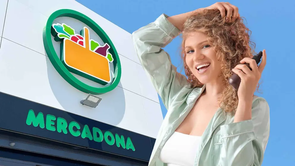 Supermercado Mercadona