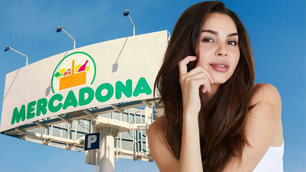 Supermercado Mercadona