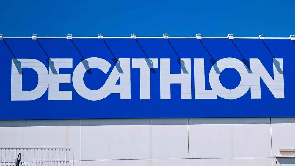 Tienda de Decathlon