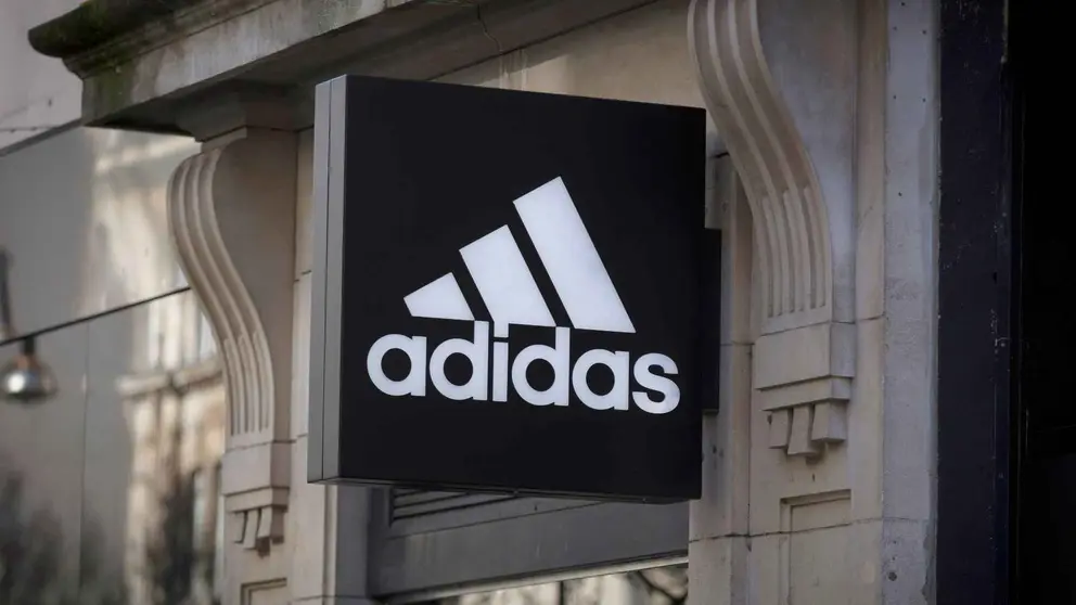 Tienda de Adidas