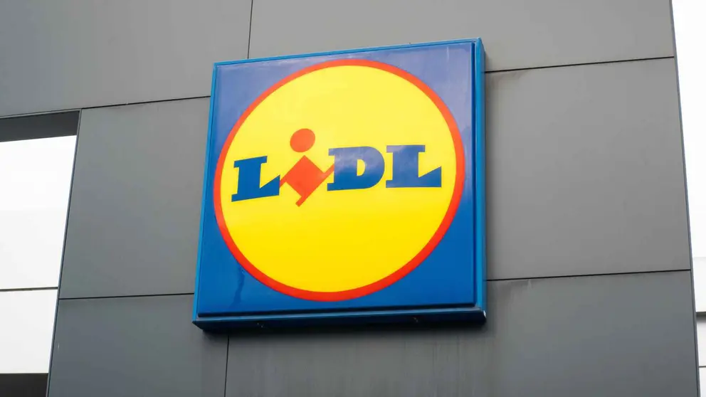 Supermercado Lidl