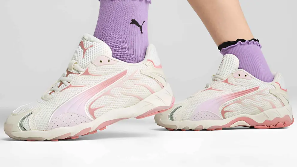 Zapatillas Puma Inhale