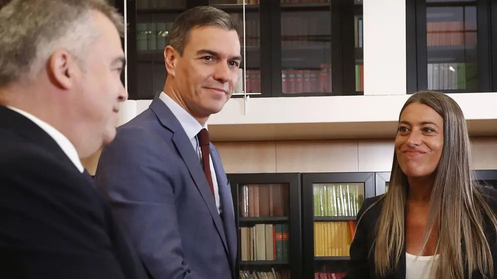 El modelo de financiaci&oacute;n de Pedro S&aacute;nchez ha sido duramente criticado por los empresarios gaditanos
