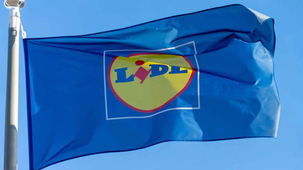 Supermercado Lidl