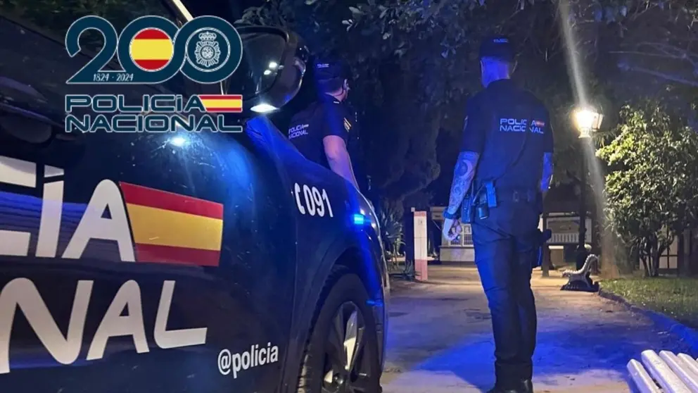 Detenido por robar en un bar de C&aacute;diz y enfrentarse a los agentes