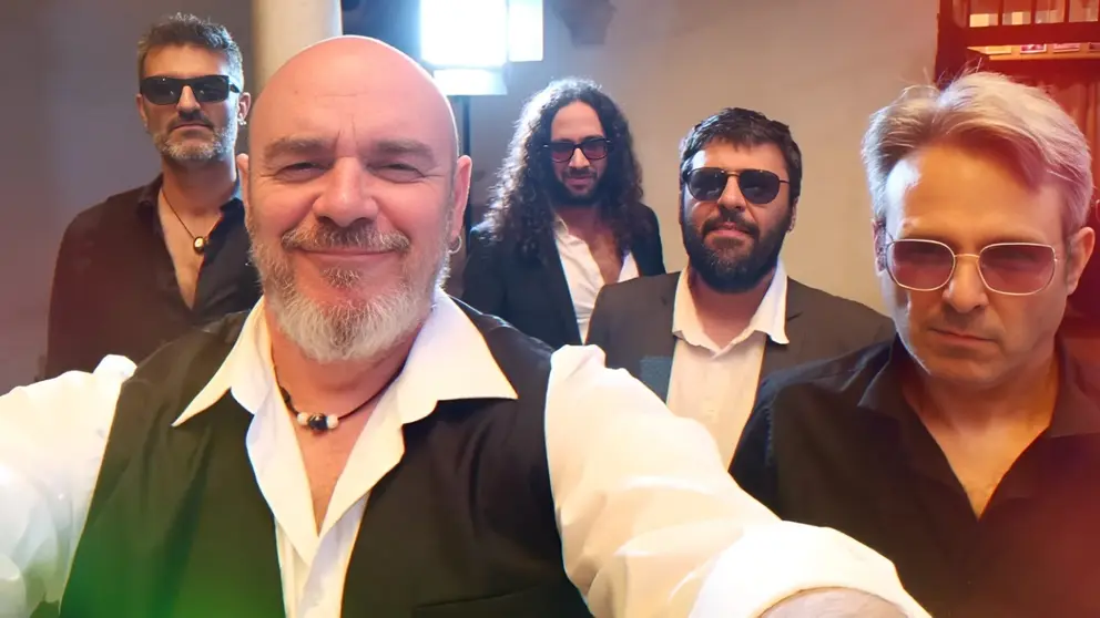 La Tarambana llega al ciclo Noches de Verano en Asunci&oacute;n