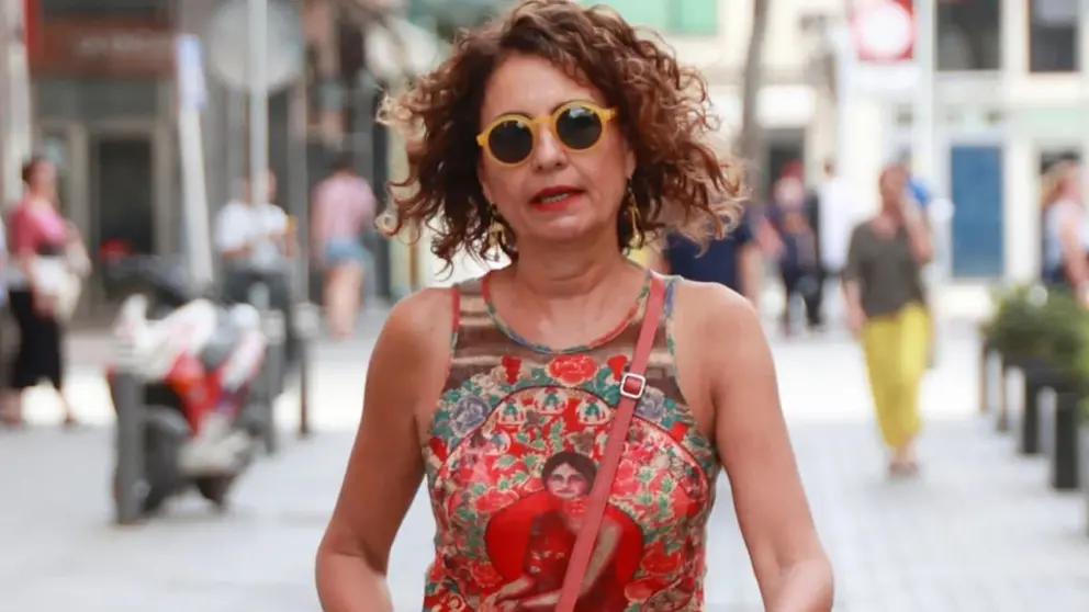 Montero no consigue revertir la intenci&oacute;n de voto en Andaluc&iacute;a