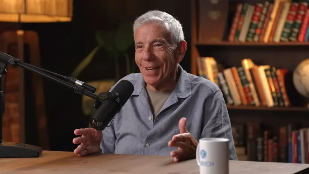 Doctor Eduard Estivill en Tengo un Plan