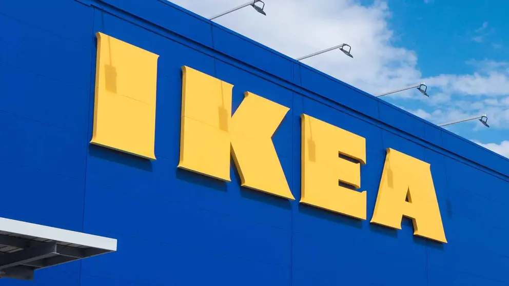 Tienda de Ikea