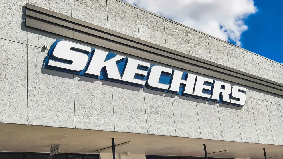 Tienda Skechers