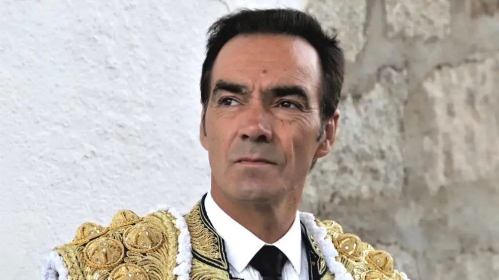 Entrevista con el torero Manuel Jes&uacute;s El Cid