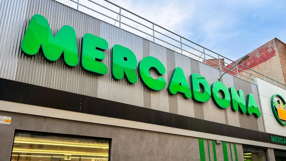 Supermercado de Mercadona