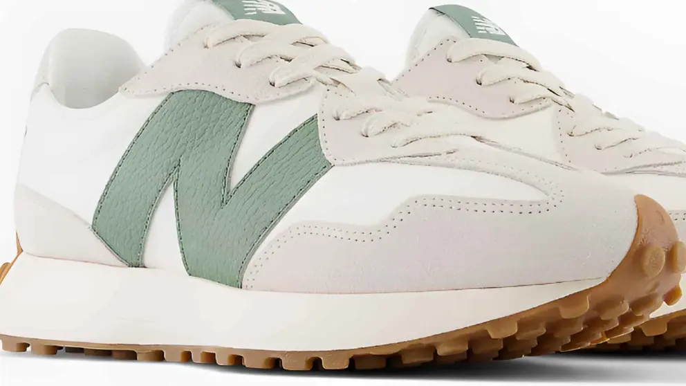Zapatillas New Balance 327