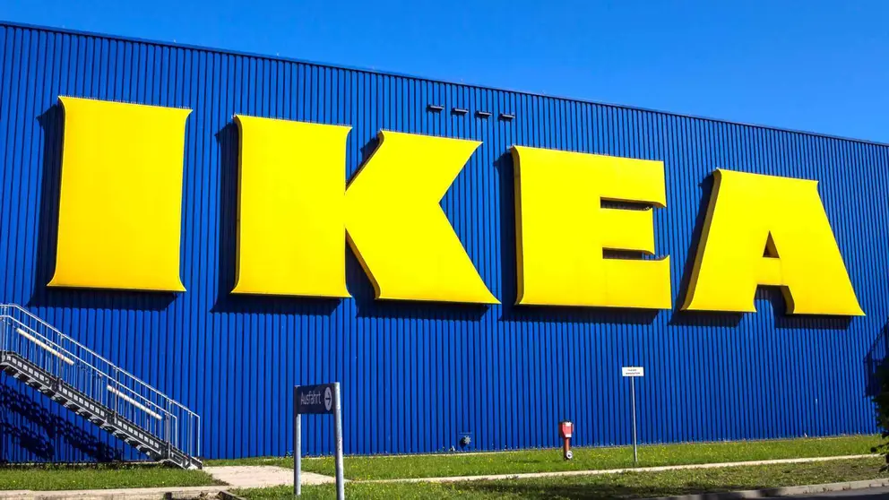 Tienda Ikea