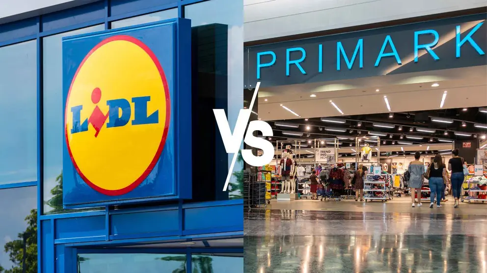 Lidl reta a Primark con sus sandalias para verano