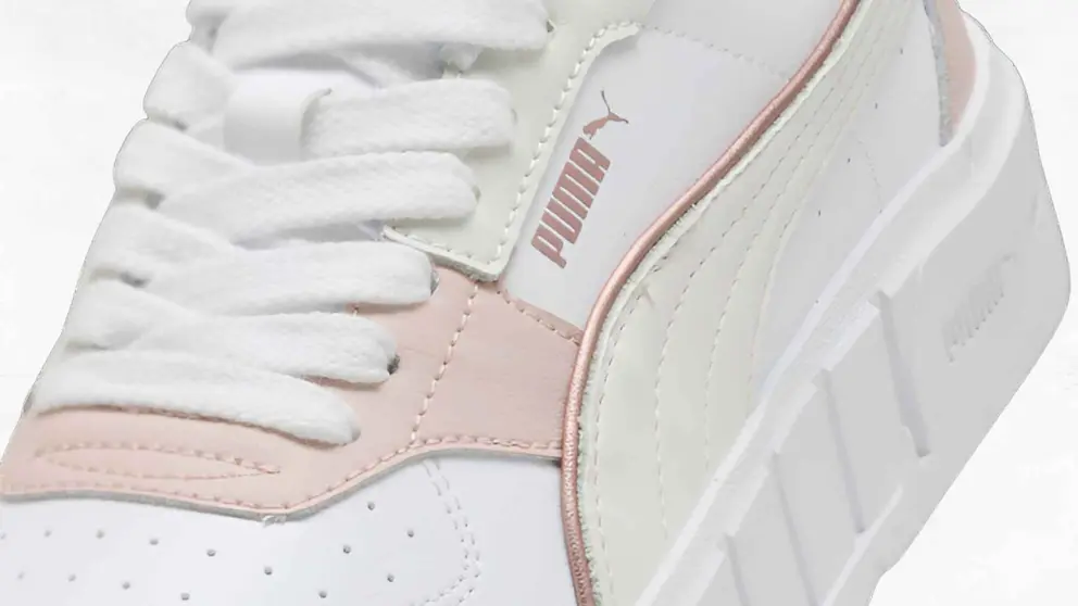 Zapatillas Puma Cali Court Luxe