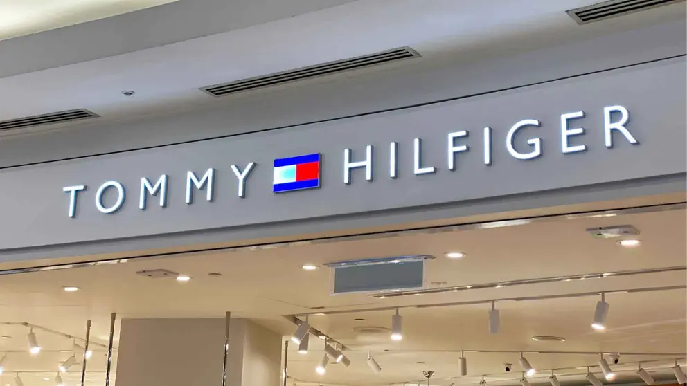 Tienda Tommy Hilfiger