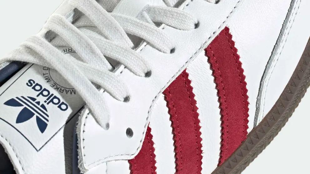 Zapatillas Adidas Samba OG