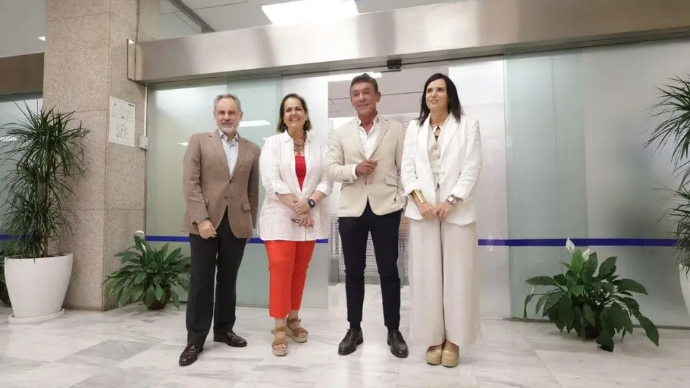 C&oacute;rdoba se prepara para 'Madrid Joya 2025', la cita m&aacute;s importante de la joyer&iacute;a en Espa&ntilde;a