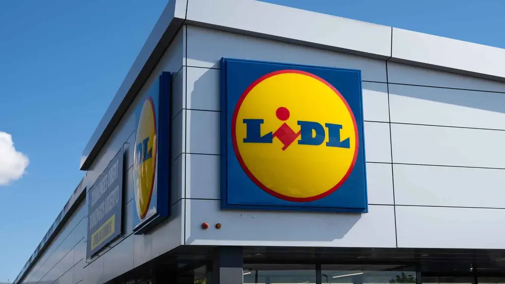 Supermercado Lidl