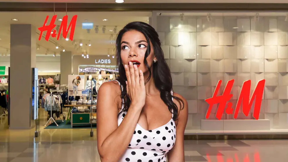 Vestidos para mujer de H&M