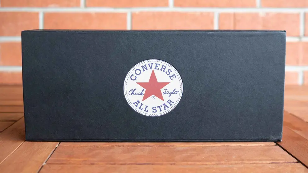 Zapatillas de Converse