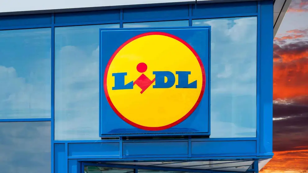 Supermercado Lidl