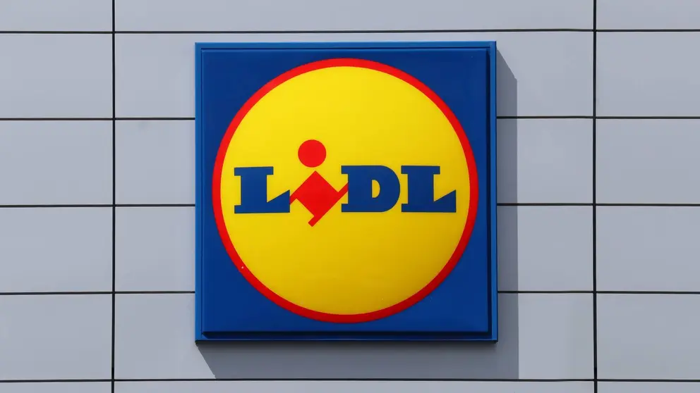 Supermercado de LIDL