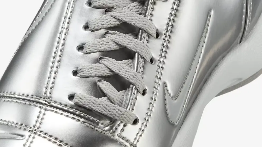 Zapatilla Total 90 III de Nike