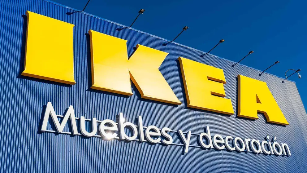 Tienda Ikea