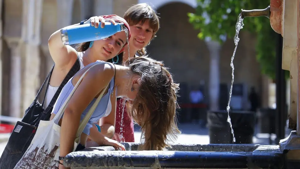 Andaluc&iacute;a vivir&aacute; los peores d&iacute;as de calor del presente verano de 2025