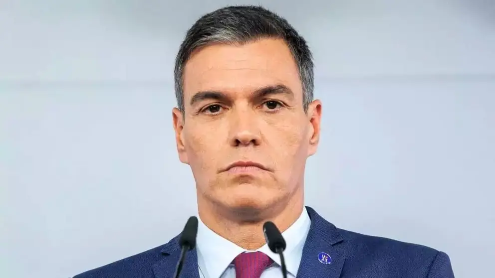 Pedro S&aacute;nchez sigue sin inmutarse pese a los retrasos en los trenes