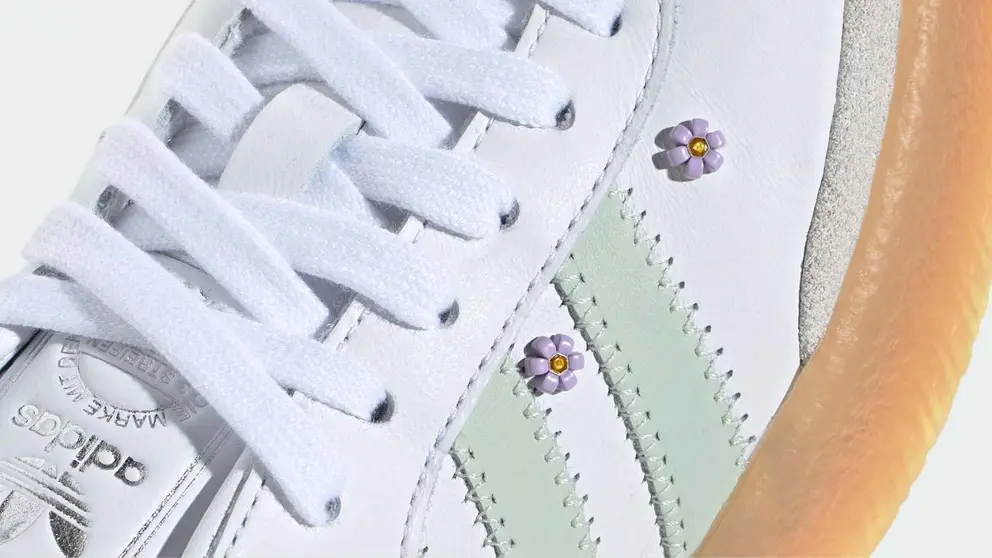 Zapatillas Adidas Sambae