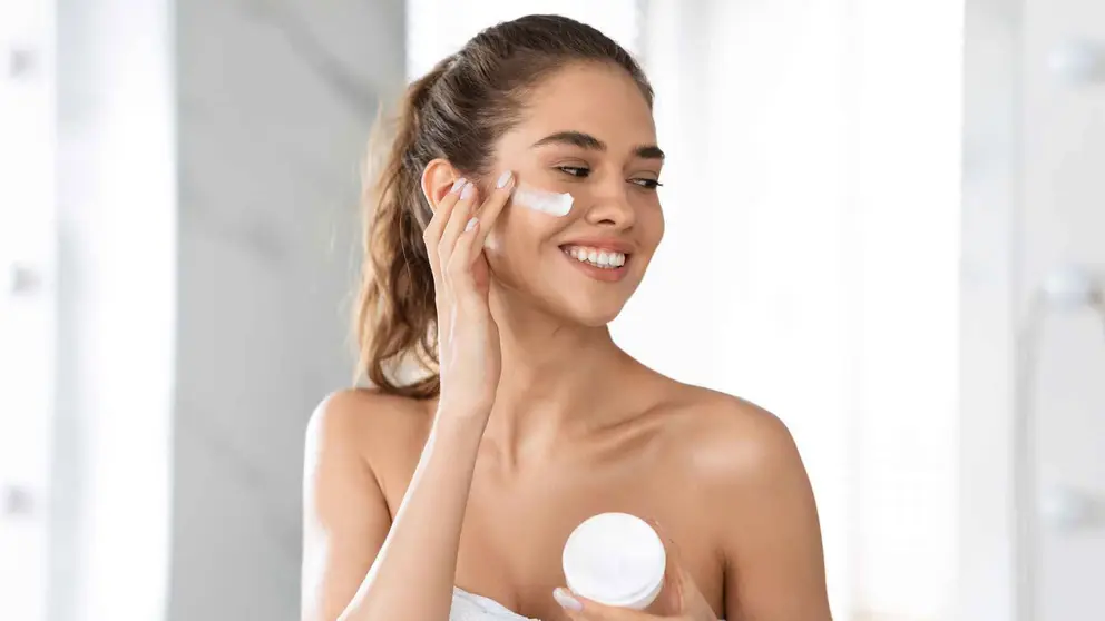 Gel facial Hidrata Deliplus de Mercadona