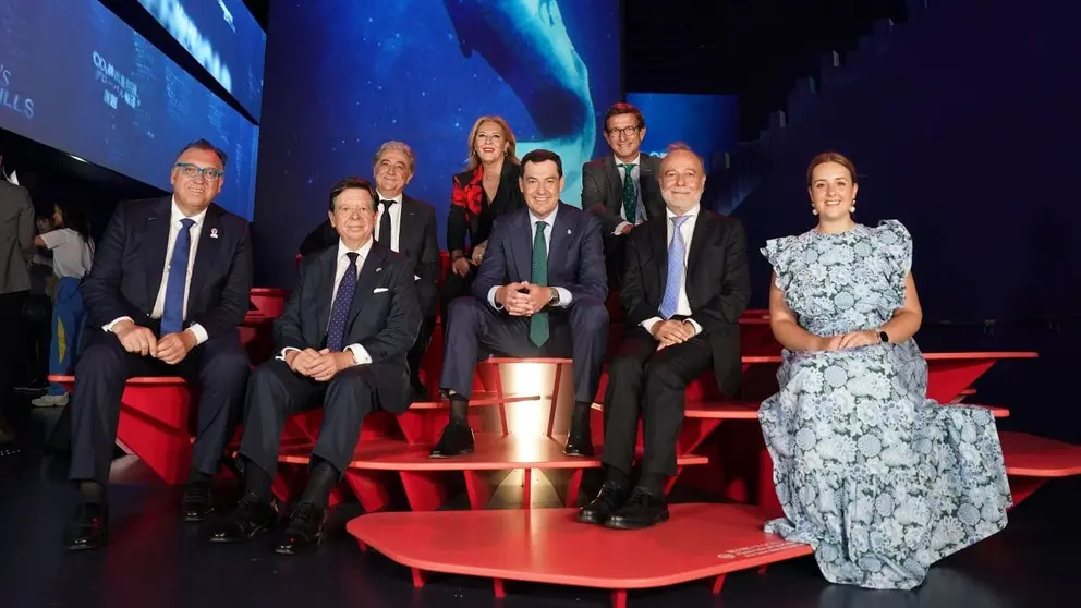 Andaluc&iacute;a ha vuelto a mostrar todo su potencial en Jap&oacute;n