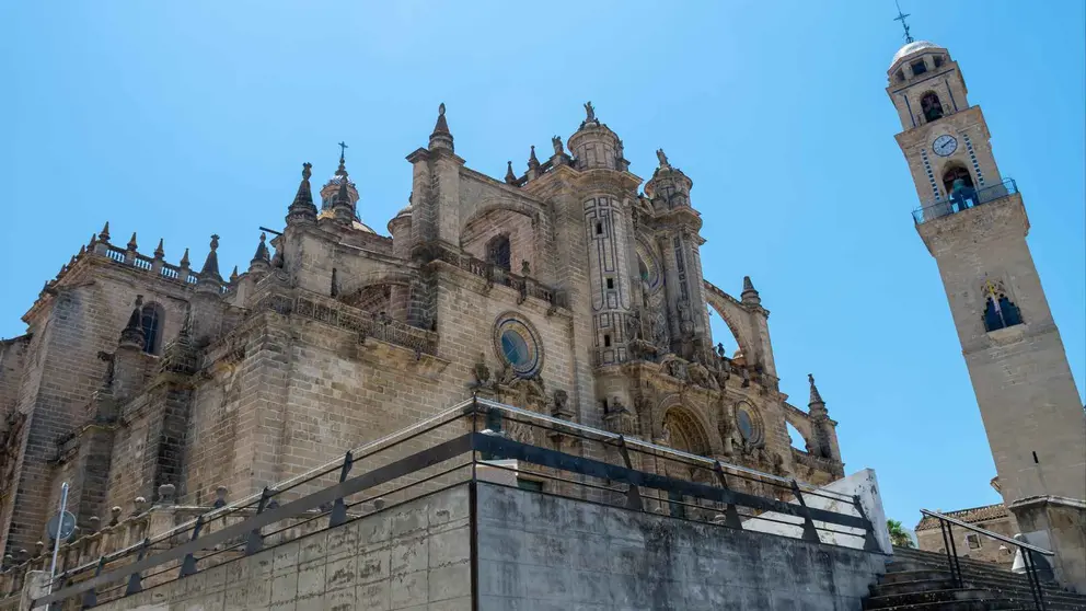 Catedral de Jerez