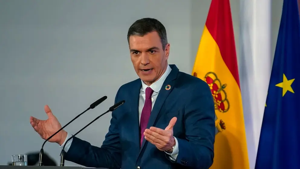 Pedro S&aacute;nchez ostenta un triste r&eacute;cord en Espa&ntilde;a