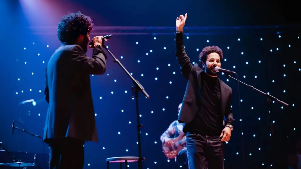 Nani Cort&eacute;s actuar&aacute; en la Feria de la Barca de la Florida