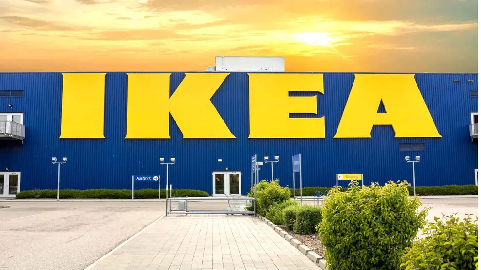 Tienda Ikea