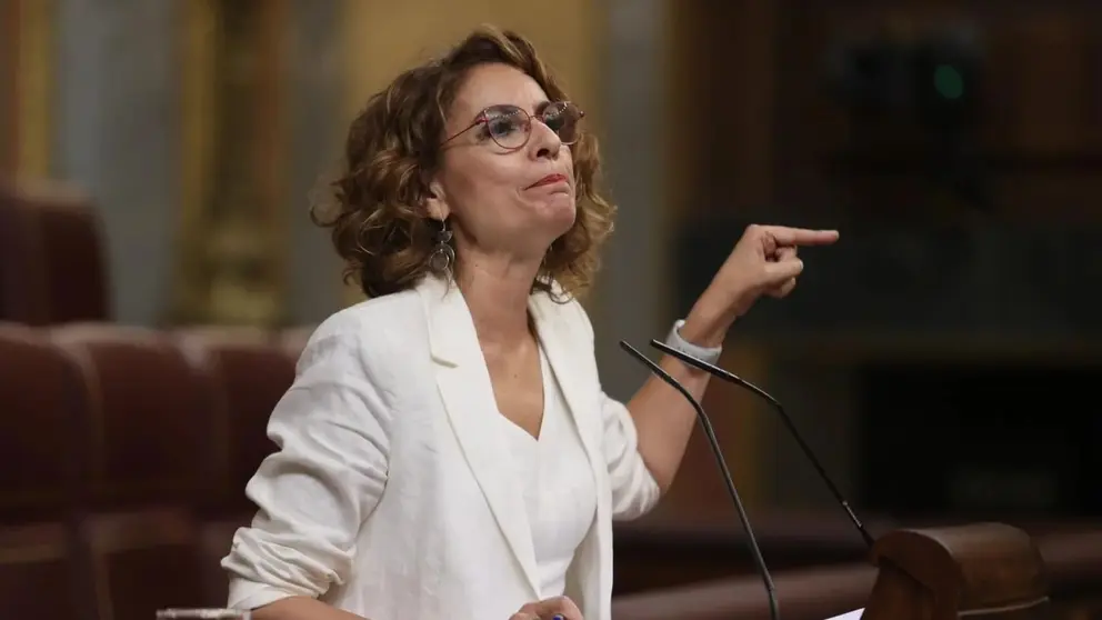 Andaluc&iacute;a reclama a Montero una financiaci&oacute;n m&aacute;s justa