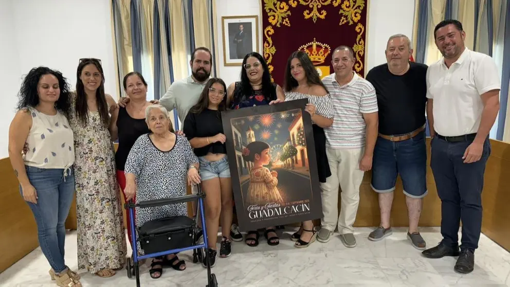 Feria de Guadalcac&iacute;n 2025